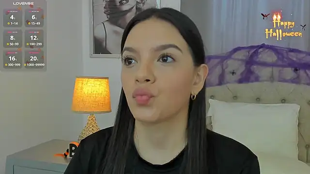 Beautyari  online show from 10.14.25