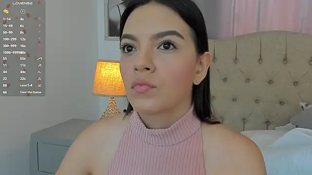 Beautyari  online show from 11.29.25