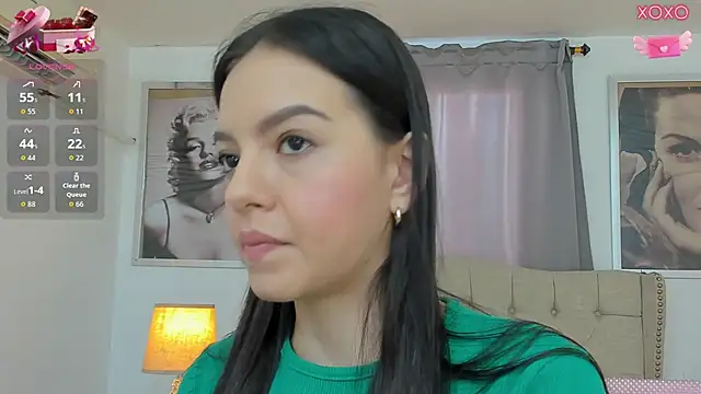 Beautyari  online show from 02.19.26