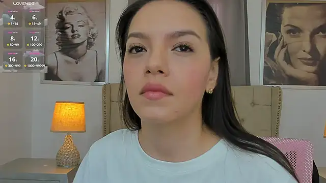 Beautyari  online show from 03.25.26