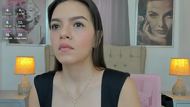 Beautyari  online show from 04.18.26