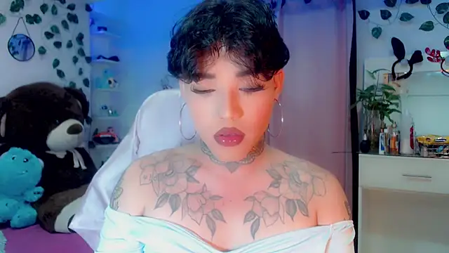 little star porn online show from 12.29.24