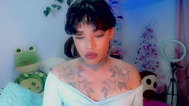 little star porn online show from 12.29.24