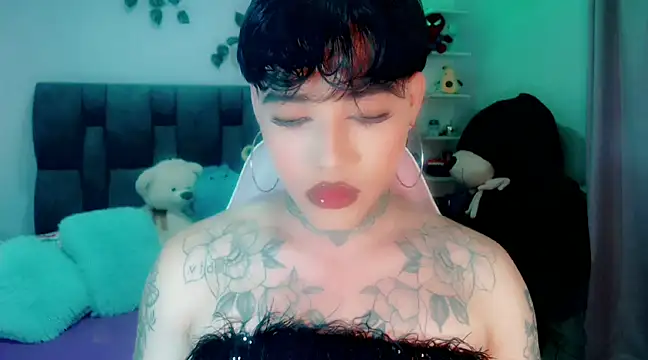 little star porn online show from 01.15.25