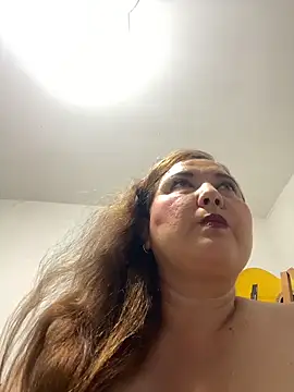 Allyson Devil online show from 05.16.26