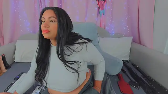 MeghanXO online show from 11.01.25