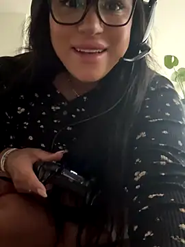 MeghanXO online show from 11.26.25