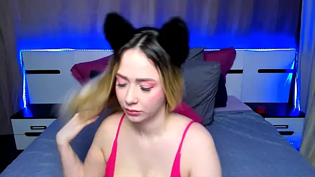 AriaSugar online show from 12.02.24