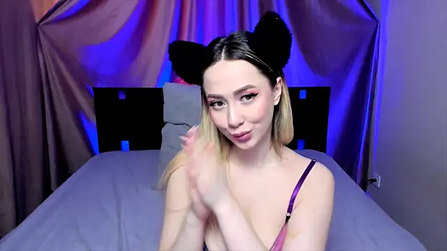 AriaSugar online show from 02.01.25