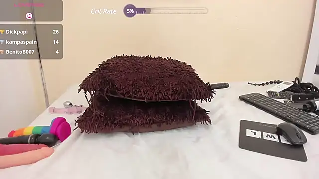 Snapshot of pameela_brown chatting on 01.17.25 pameela brown online show from 01.17.25