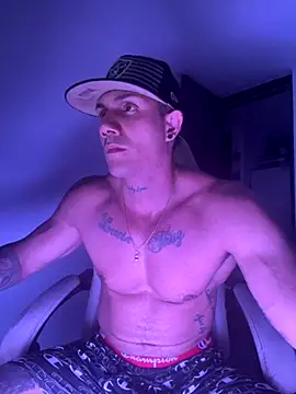 xxxtreme master7 online show from 11.14.25