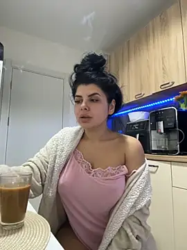 Scarlett-Dream online show from 10.28.25