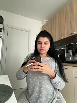 Scarlett-Dream online show from 11.06.25