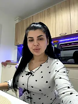 Scarlett-Dream online show from 11.22.25