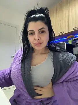 Scarlett-Dream online show from 03.16.26