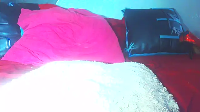 Queenofthenightx online show from 02.06.25