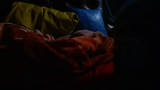 Queenofthenightx online show from 10.13.25