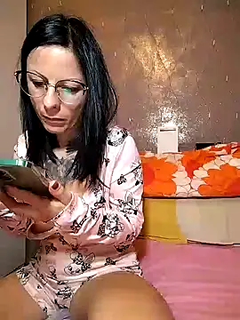 Snapshot of BoccadiFata chatting on 12.05.24 BoccadiFata online show from 12.05.24