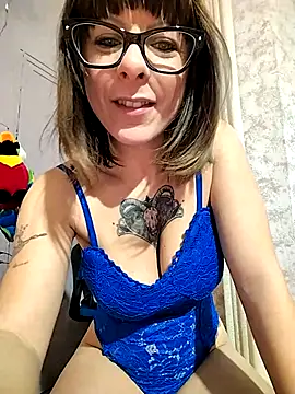 Snapshot of BoccadiFata chatting on 12.05.25 BoccadiFata online show from 12.05.25