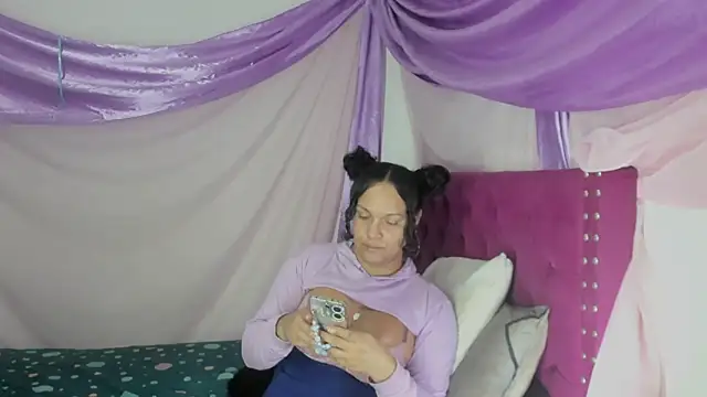 sirenadirtysexxx online show from 10.28.25