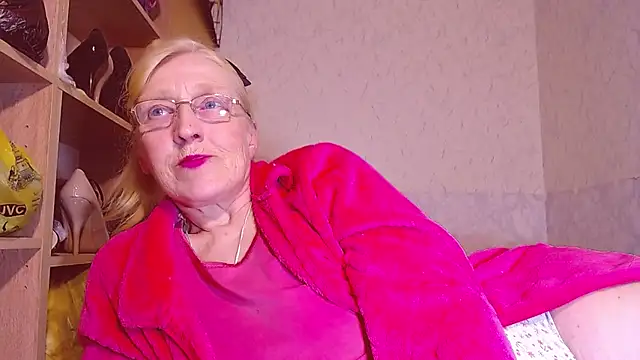 MadamBombShell online show from 12.09.24