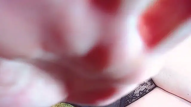 MadamBombShell online show from 12.12.24