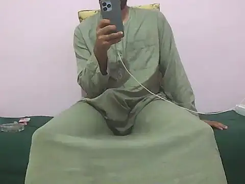 foxsanSs online show from 11.03.25