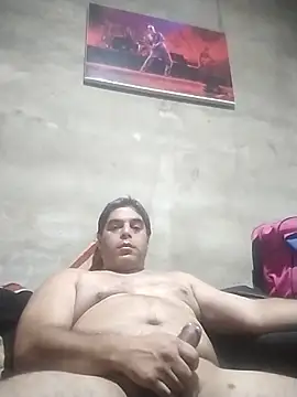 Tonilp1984 online show from 03.20.26