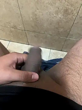 MisaelR10 online show from 09.20.25