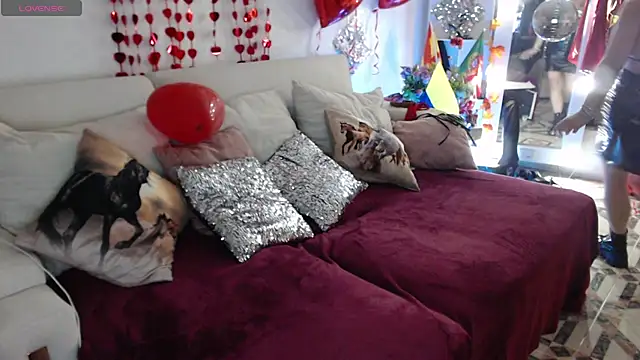 Myrnasexxx online show from 03.16.25