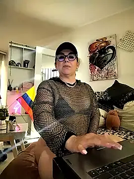 Myrnasexxx online show from 11.15.25