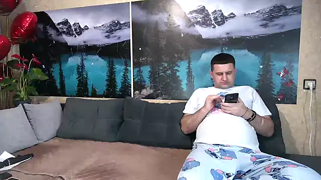 Big Boss55 online show from 03.14.25