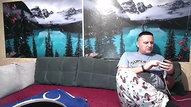 Big Boss55 online show from 02.27.26