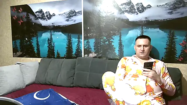 Big Boss55 online show from 04.11.26