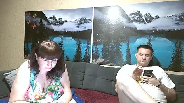 Big Boss55 online show from 05.31.26