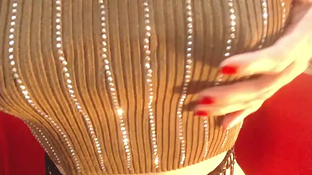 IvyBlueFabray online show from 12.28.24