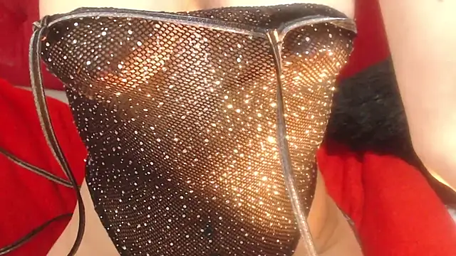 IvyBlueFabray online show from 01.05.25