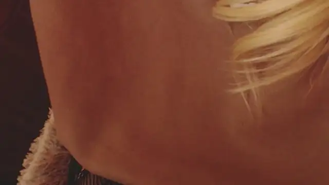 IvyBlueFabray online show from 01.06.25