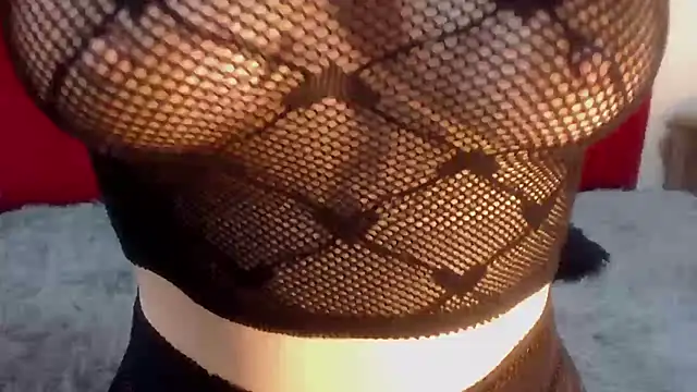 IvyBlueFabray online show from 02.14.25