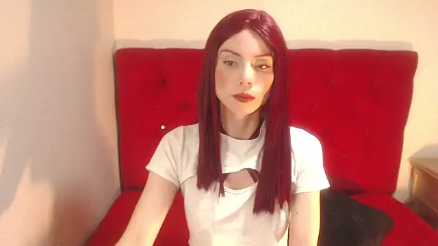 IvyBlueFabray online show from 03.02.25