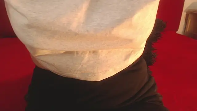 IvyBlueFabray online show from 03.02.25