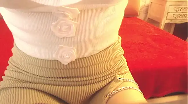 IvyBlueFabray online show from 03.23.25