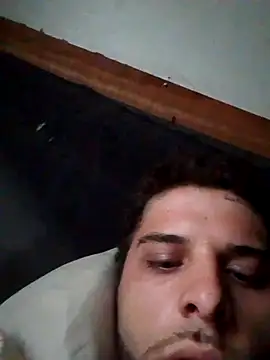 PauGostoso051 online show from 09.30.25