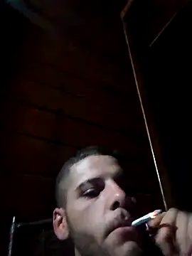 PauGostoso051 online show from 10.17.25