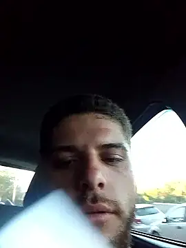 PauGostoso051 online show from 11.18.25