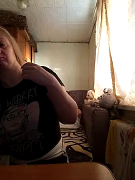 BustyBlond online show from 02.11.26