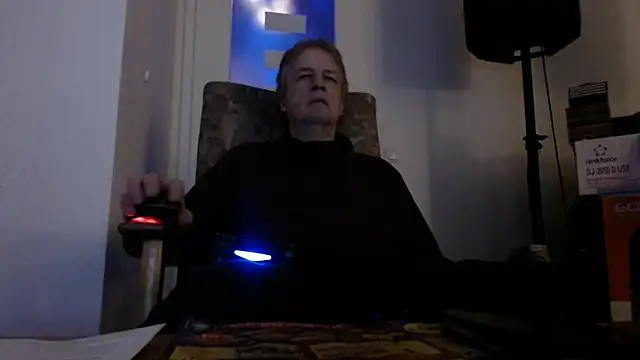 Cordt27 online show from 01.10.26