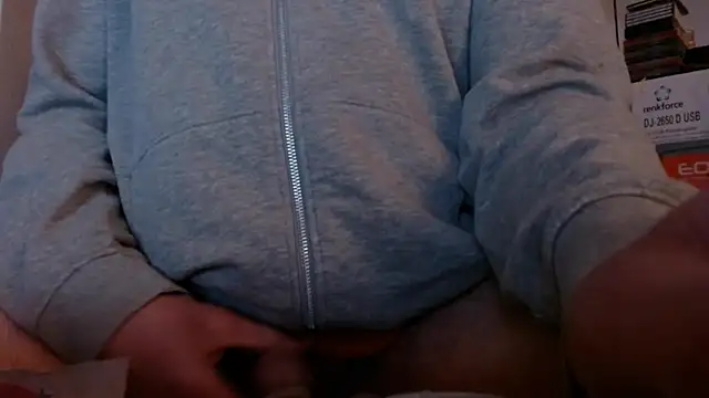 Cordt27 online show from 02.16.26