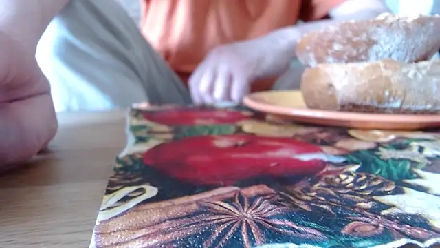 Cordt27 online show from 04.23.26