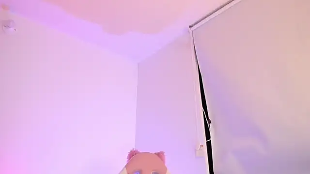 AmelieCiel online show from 06.14.26